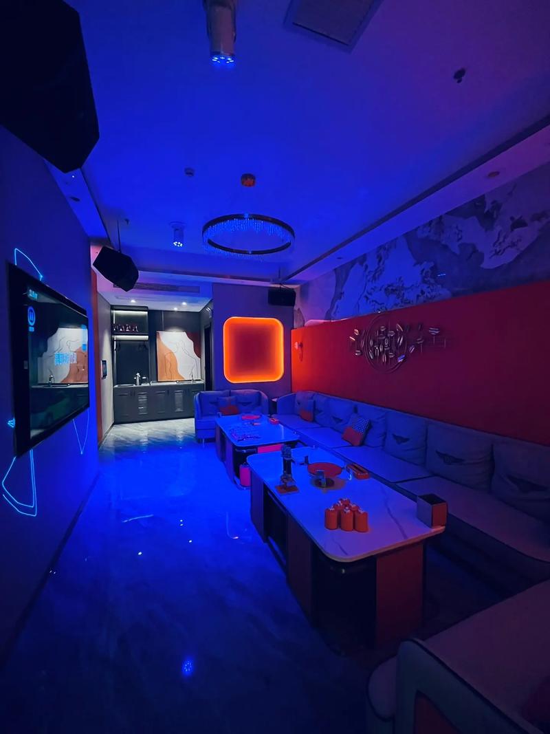 湘潭商务ktv怎么玩才尽兴-湘乡市ktv预订